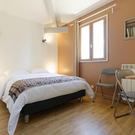 Chambre D'Hotes De Charme A La Maison Bleue Savignac-Mona 외부 사진