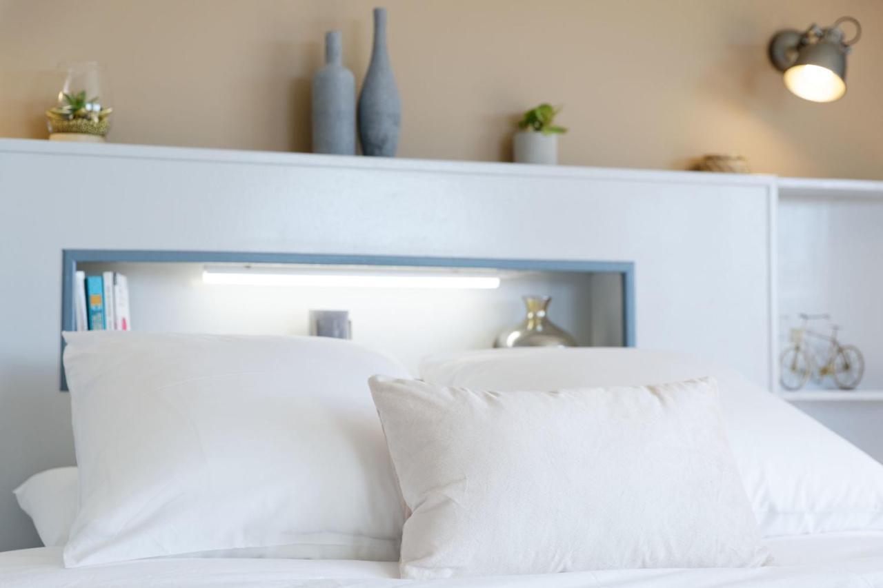 Chambre D'Hotes De Charme A La Maison Bleue Savignac-Mona 외부 사진