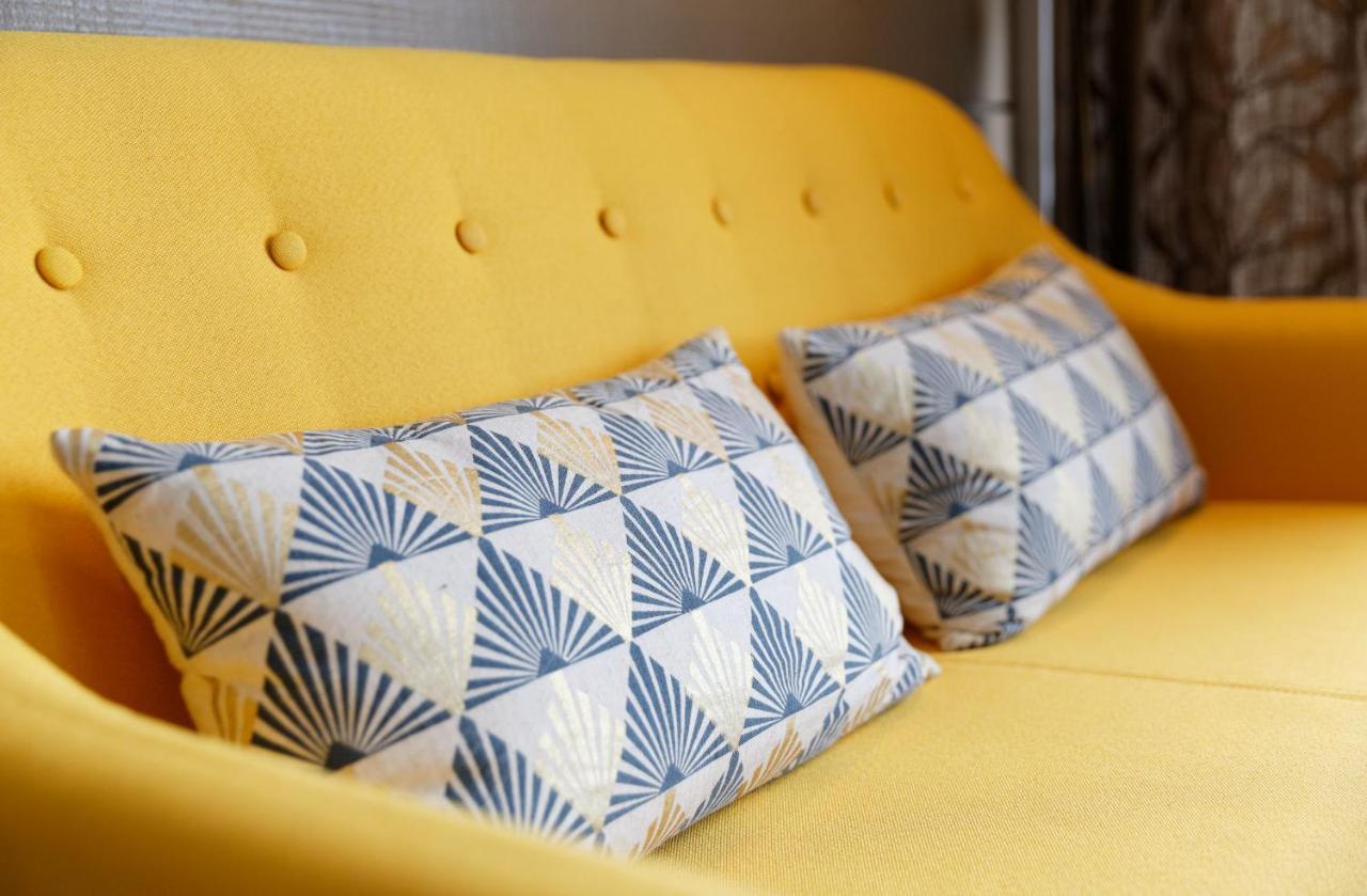 Chambre D'Hotes De Charme A La Maison Bleue Savignac-Mona 외부 사진