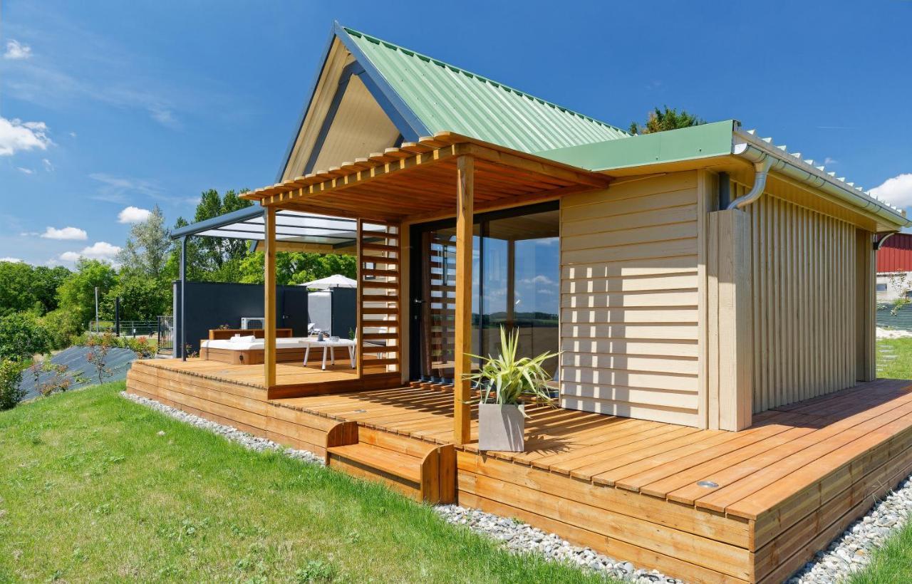 Chambre D'Hotes De Charme A La Maison Bleue Savignac-Mona 외부 사진
