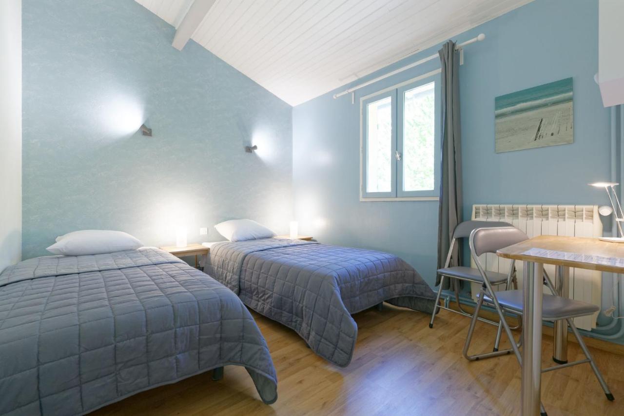 Chambre D'Hotes De Charme A La Maison Bleue Savignac-Mona 외부 사진